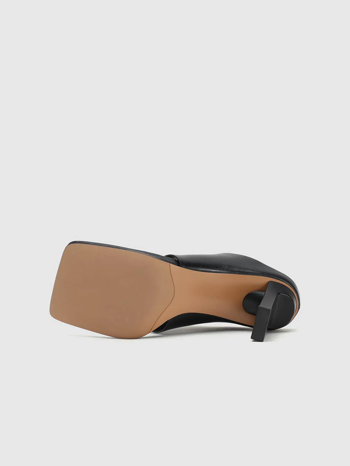 High Heeled Slippers sold by Urban Revivo product image thumbnail 5