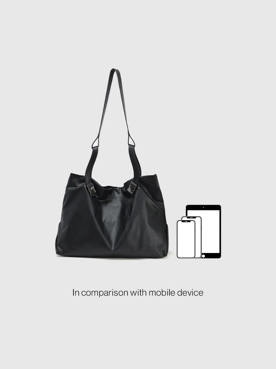 Shoulder Bags sold by Urban Revivo product image thumbnail 5