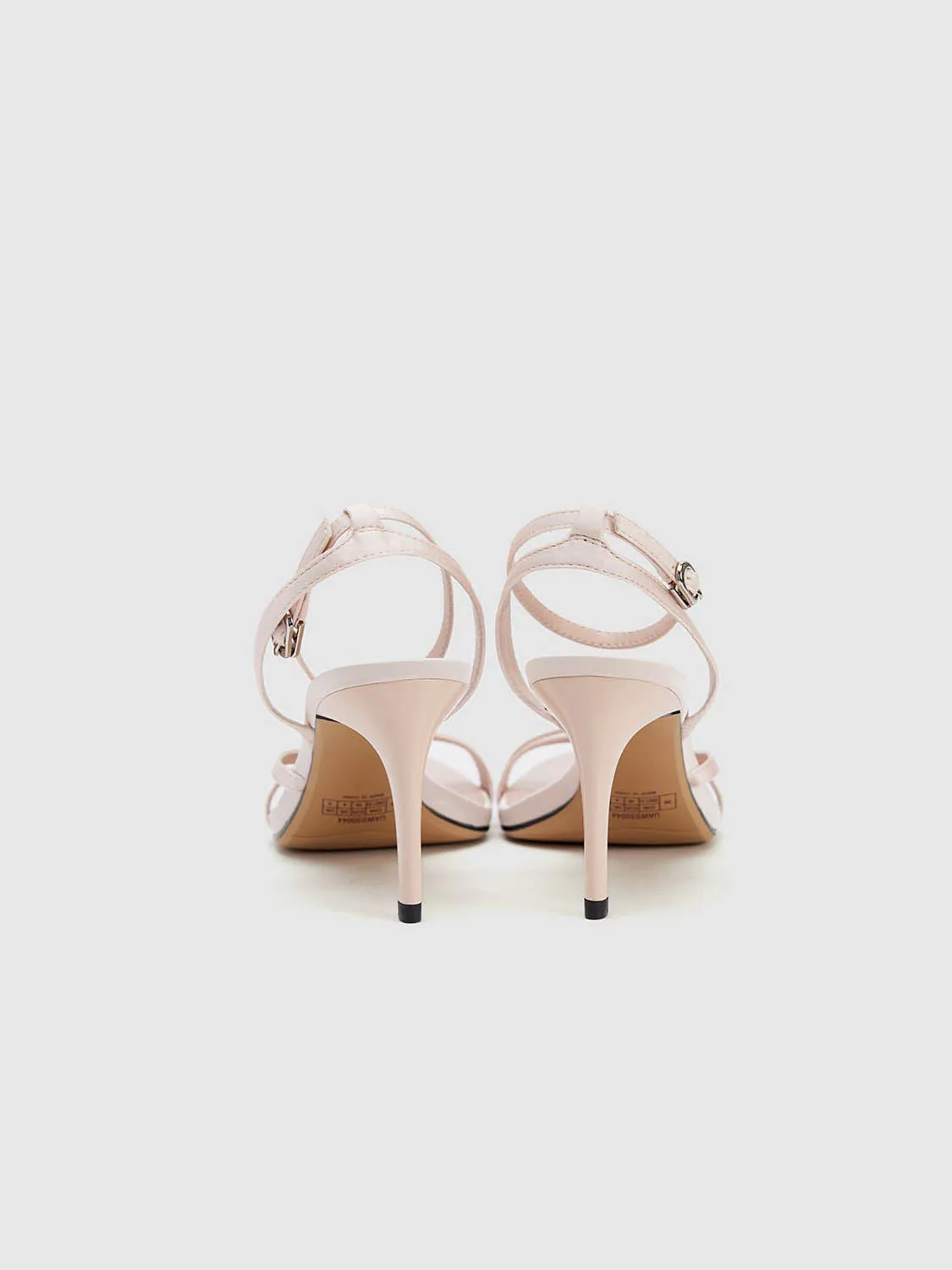 High Heeled Sandals sold by Urban Revivo product image thumbnail 3