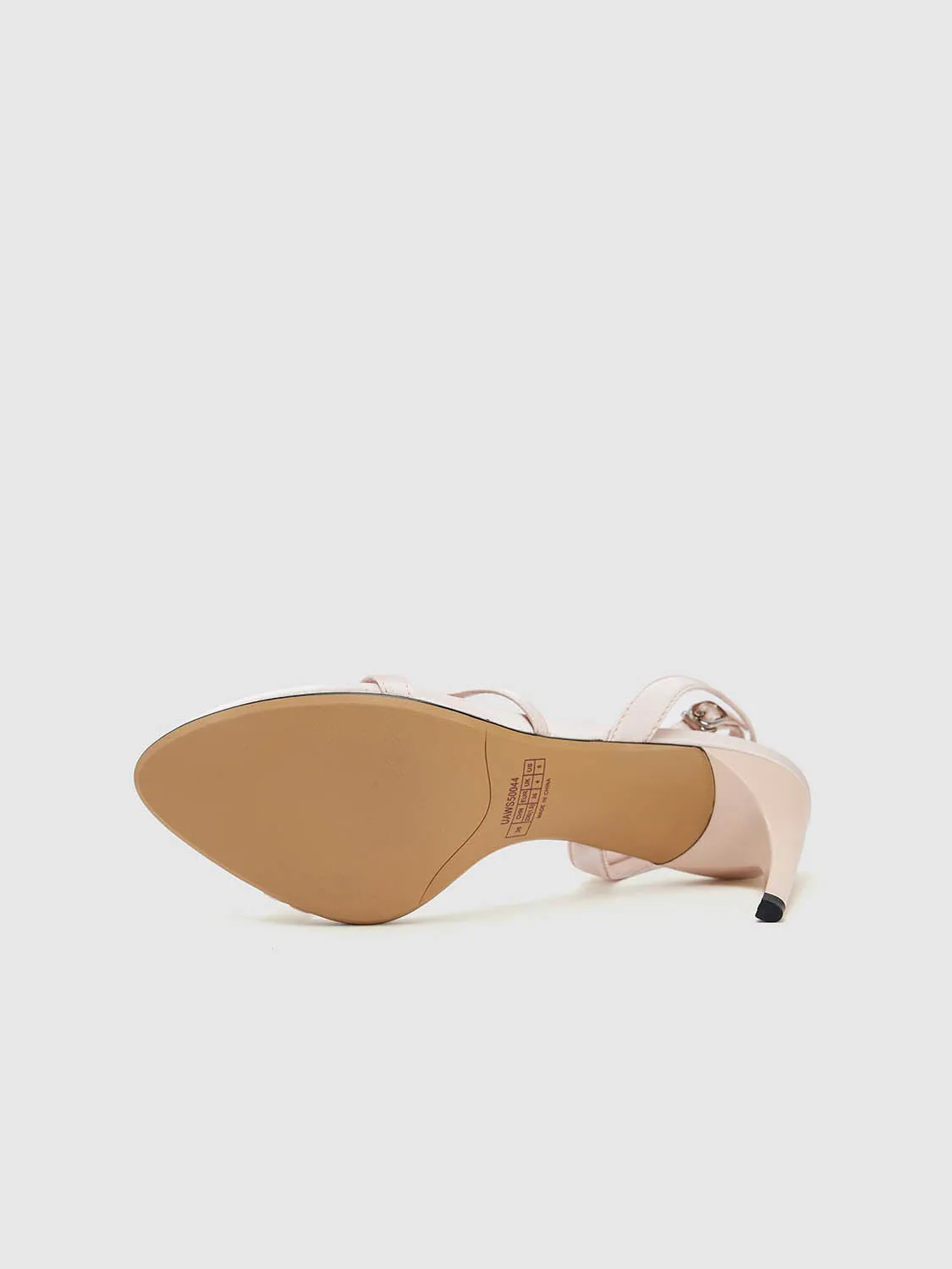 High Heeled Sandals sold by Urban Revivo product image thumbnail 5