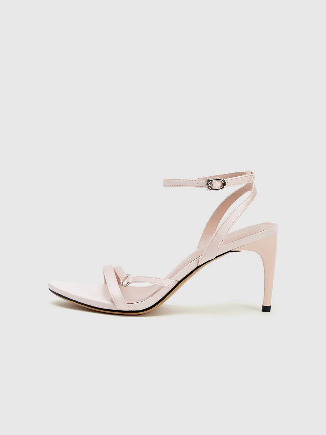 High Heeled Sandals sold by Urban Revivo product image thumbnail 2