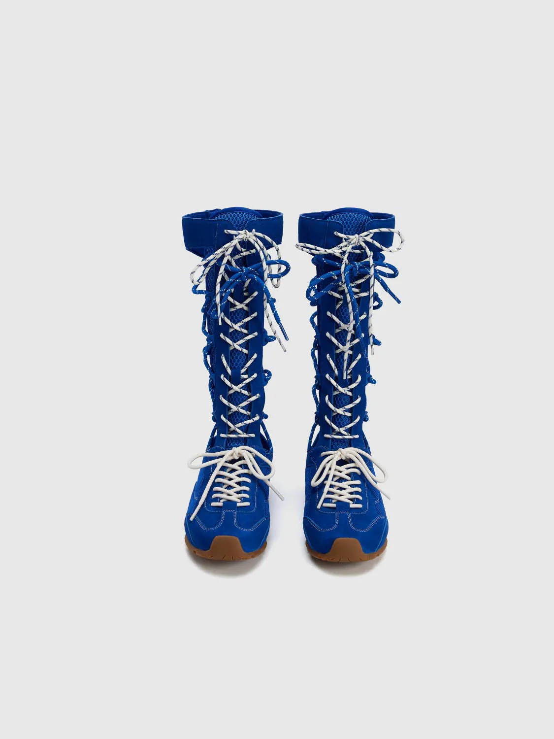 Sneaker Boots sold by Urban Revivo product image thumbnail 4