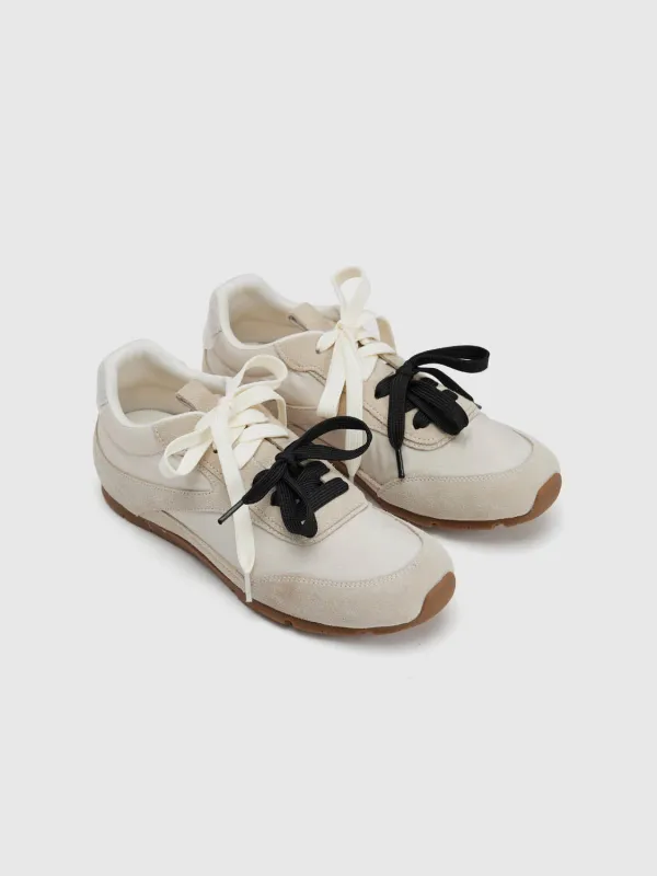 Sneakers sold by Urban Revivo