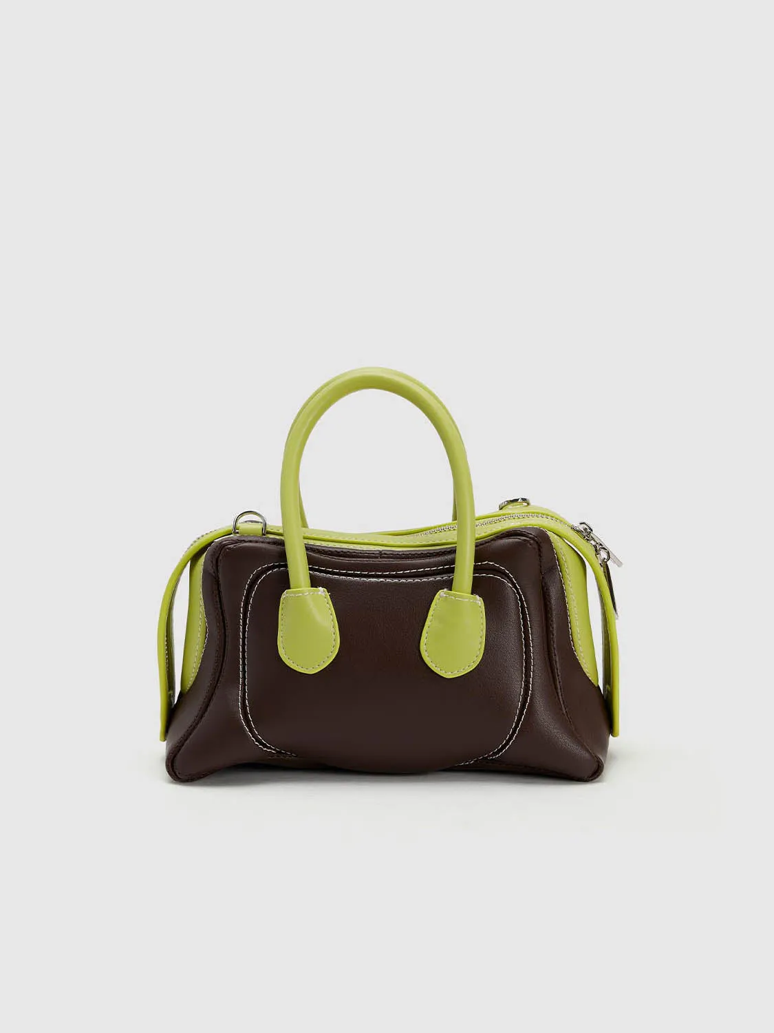 Shoulder Bags sold by Urban Revivo product image thumbnail 3