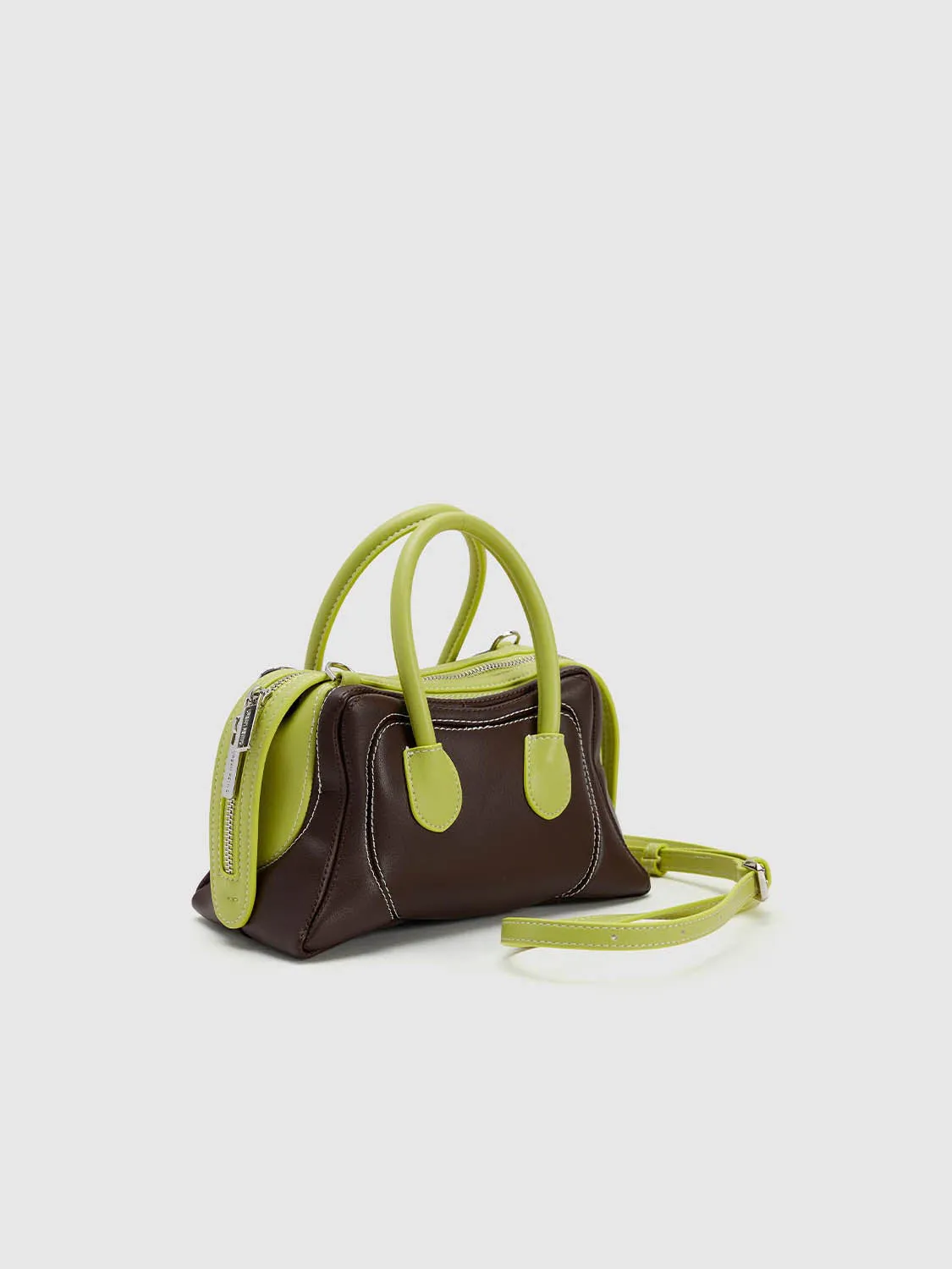 Shoulder Bags sold by Urban Revivo product image thumbnail 2