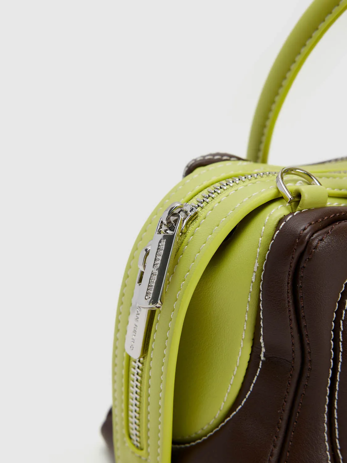 Shoulder Bags sold by Urban Revivo product image thumbnail 4