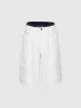 Vogue Denim Shorts sold by Urban Revivo