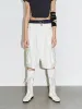 Vogue Denim Shorts sold by Urban Revivo