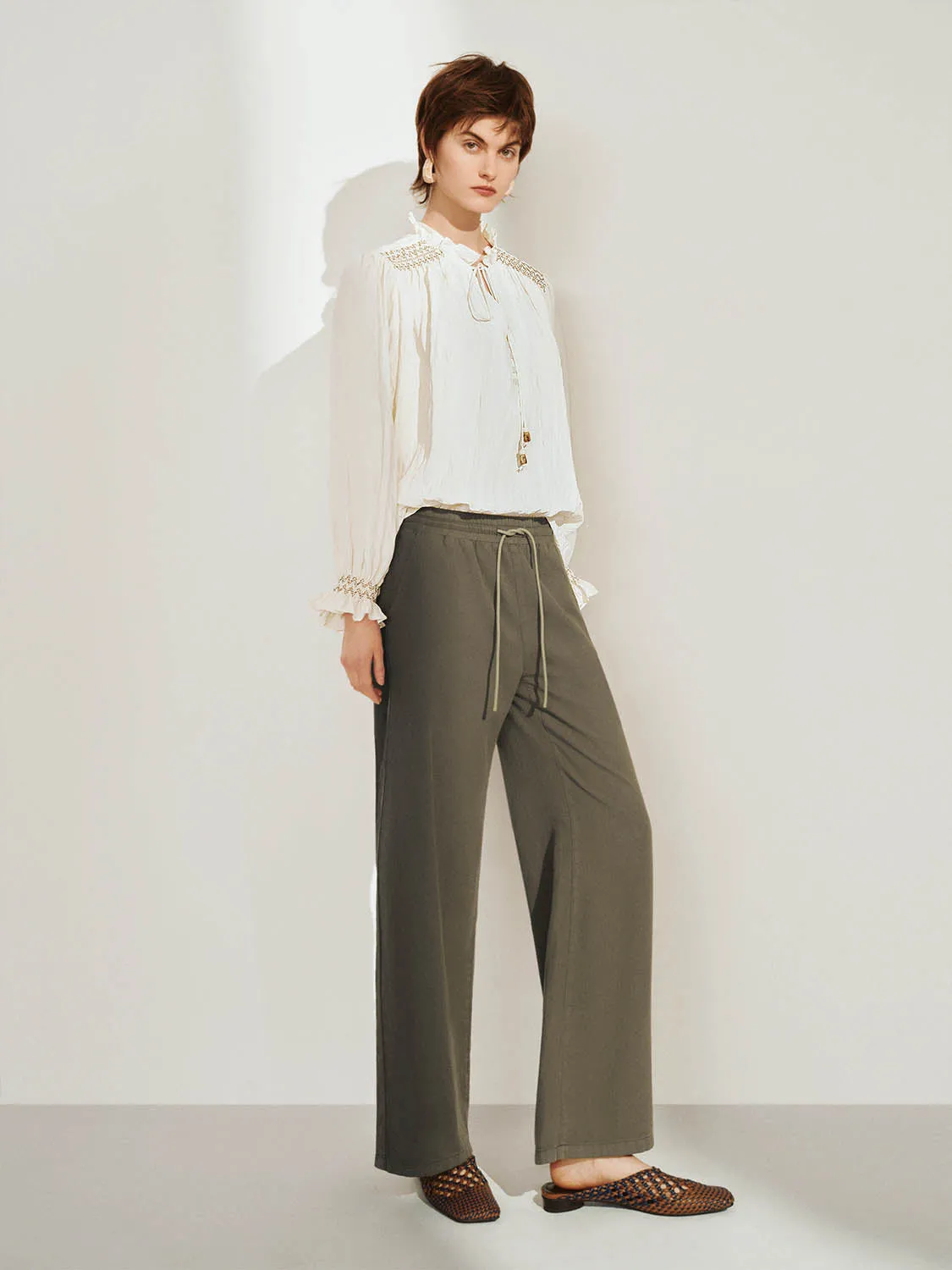 Denim Jeans sold by Urban Revivo product image thumbnail 5