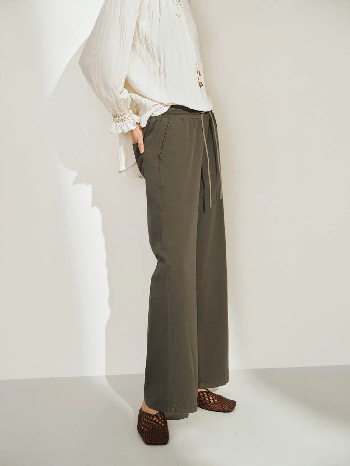 Denim Jeans sold by Urban Revivo product image thumbnail 3