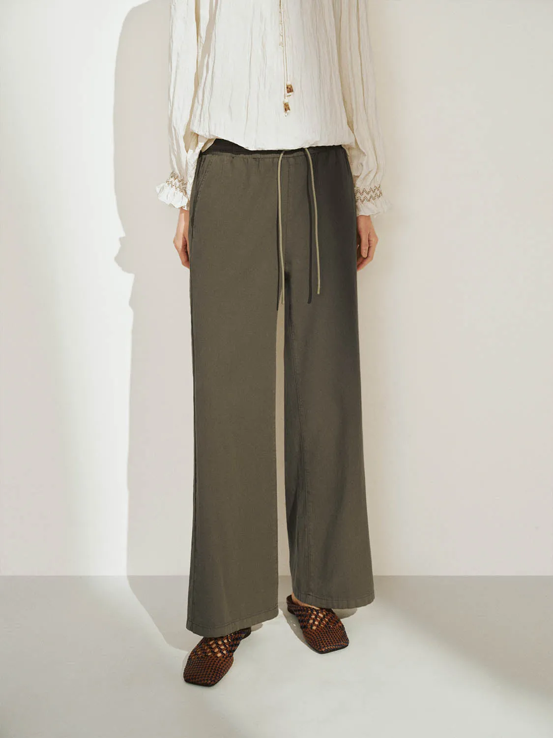 Denim Jeans sold by Urban Revivo product image thumbnail 2