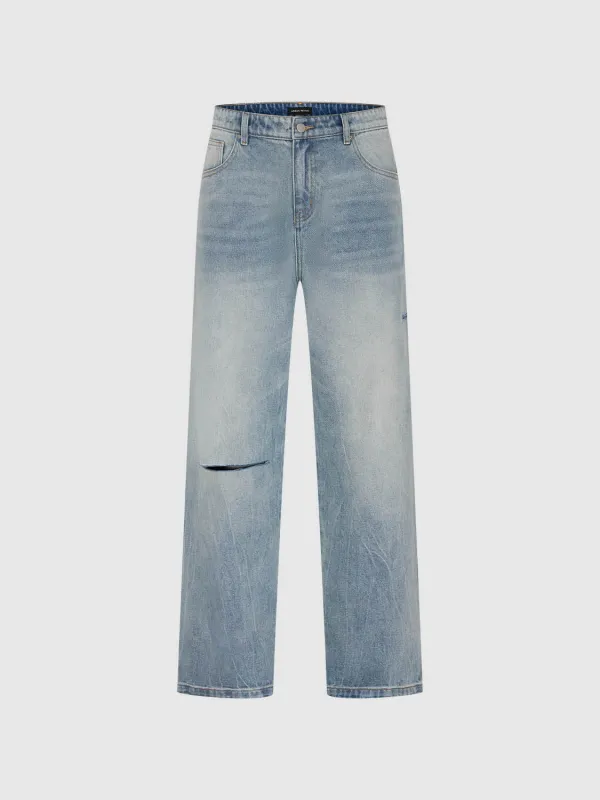 Denim Jeans sold by Urban Revivo