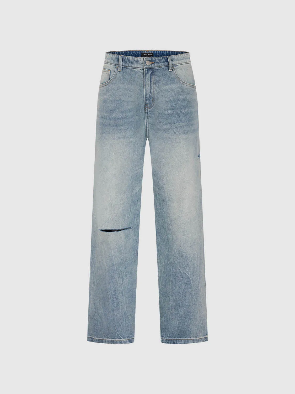 Denim Jeans sold by Urban Revivo