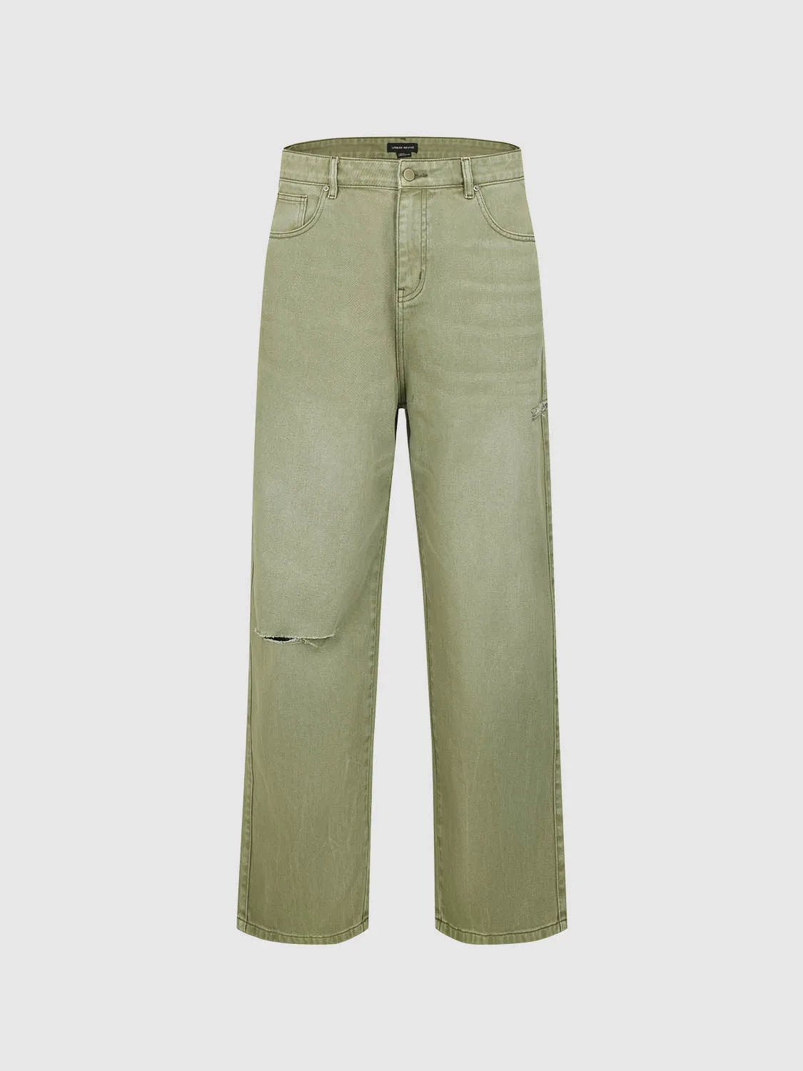 Denim Jeans sold by Urban Revivo