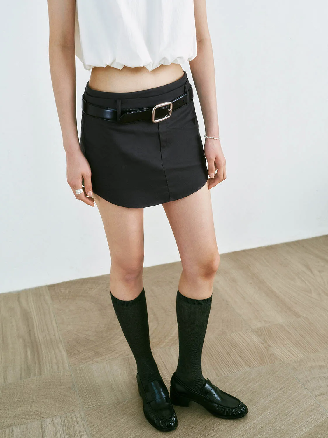 Straight Skirts sold by Urban Revivo product image thumbnail 3