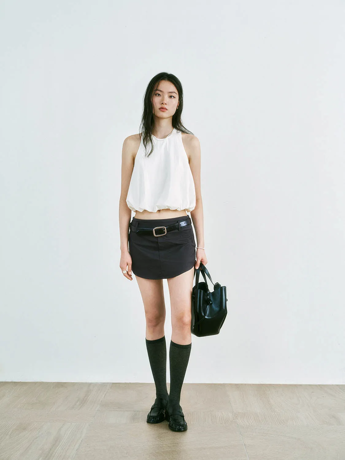 Straight Skirts sold by Urban Revivo product image thumbnail 5