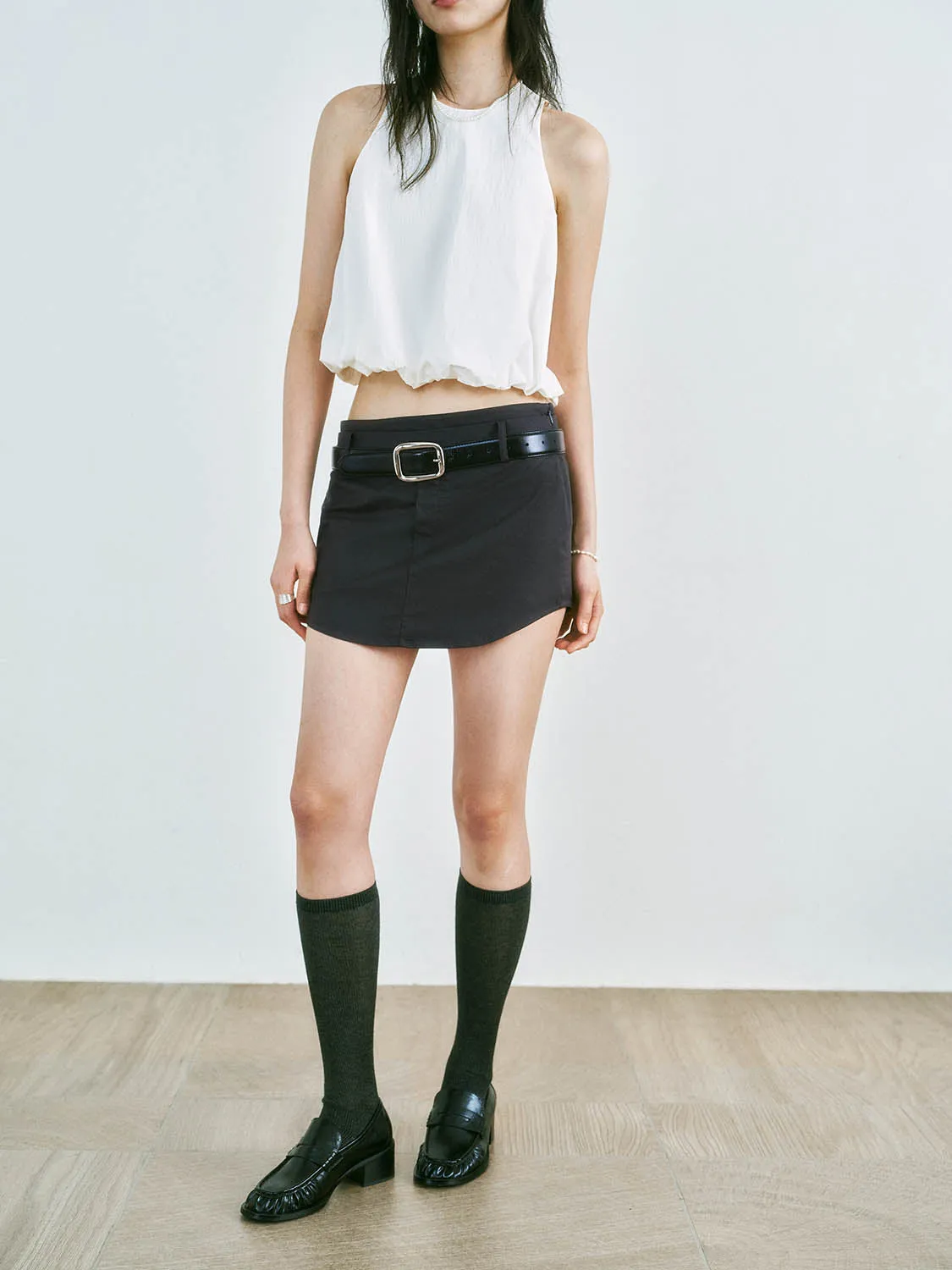 Straight Skirts sold by Urban Revivo product image thumbnail 2