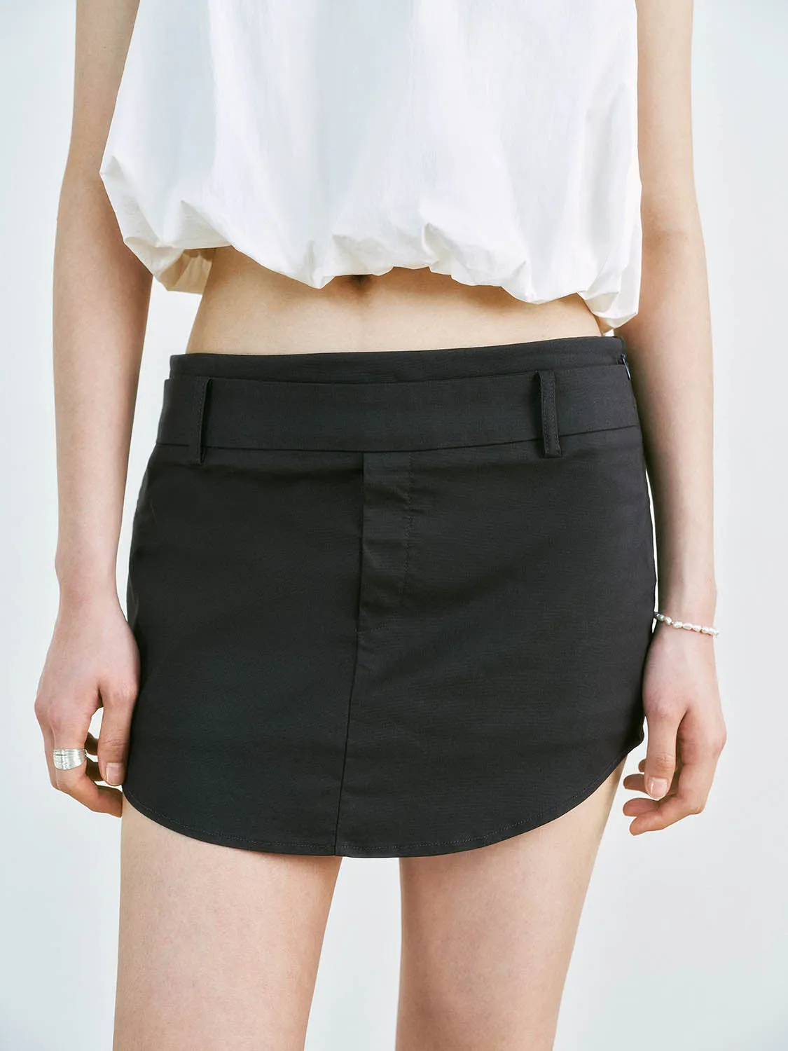 Straight Skirts sold by Urban Revivo product image thumbnail 4