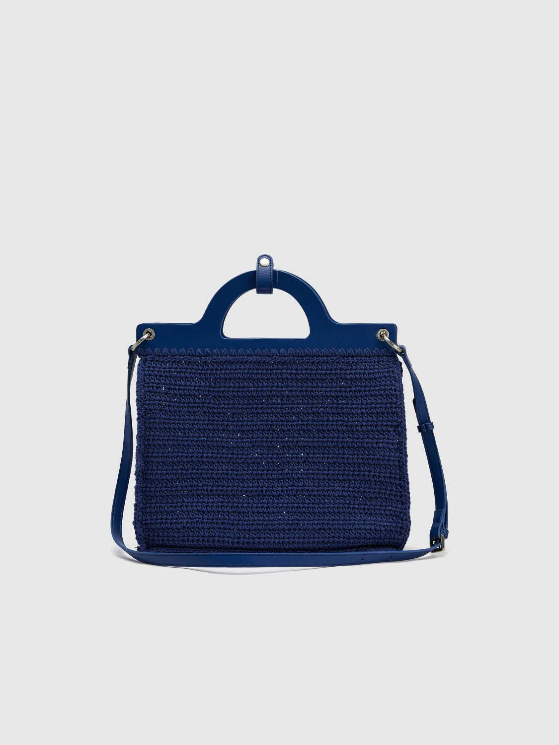 Granny Square Shoulder Bags sold by Urban Revivo product image thumbnail 3