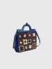 Granny Square Shoulder Bags sold by Urban Revivo