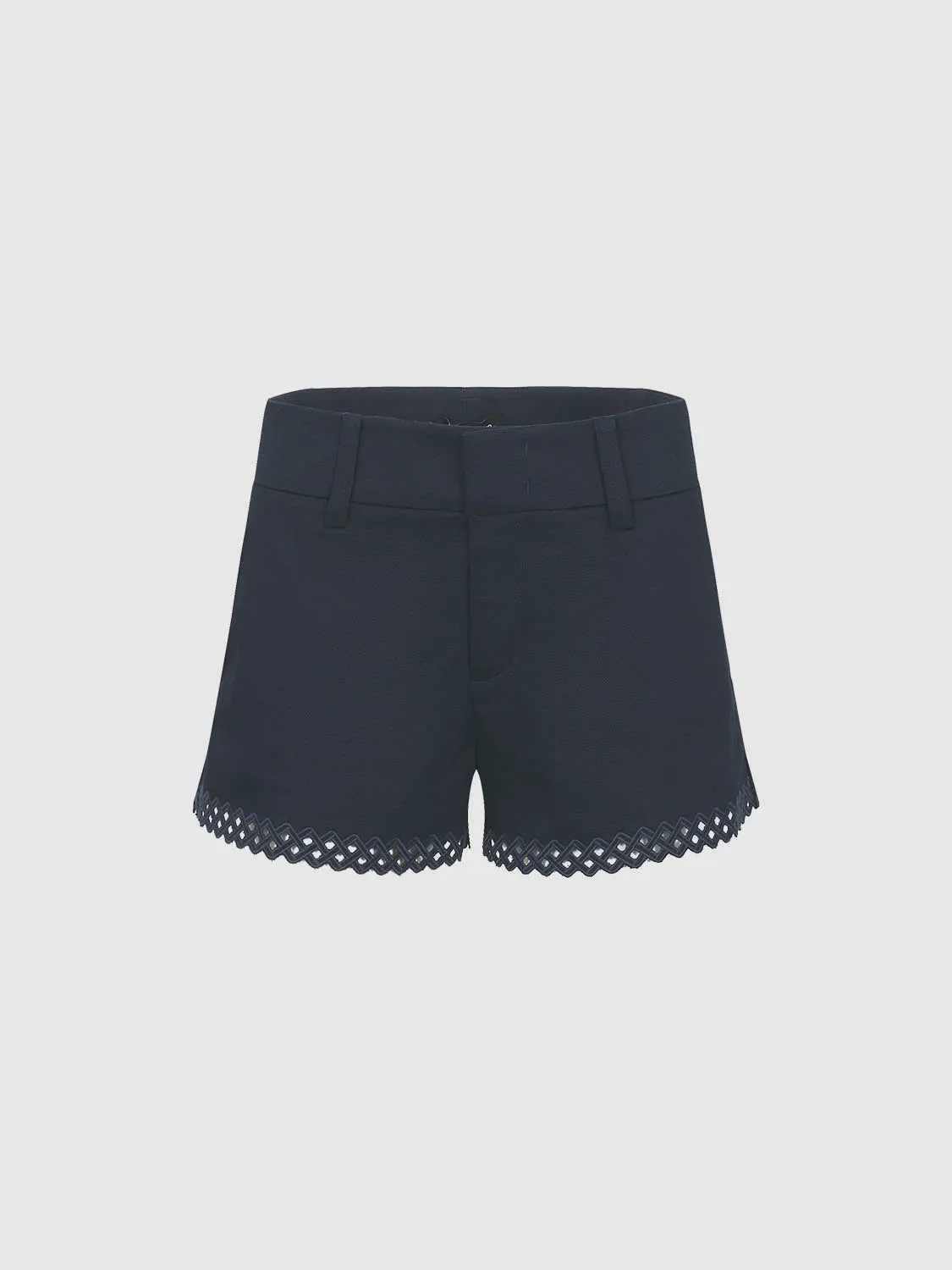 Regular Shorts sold by Urban Revivo