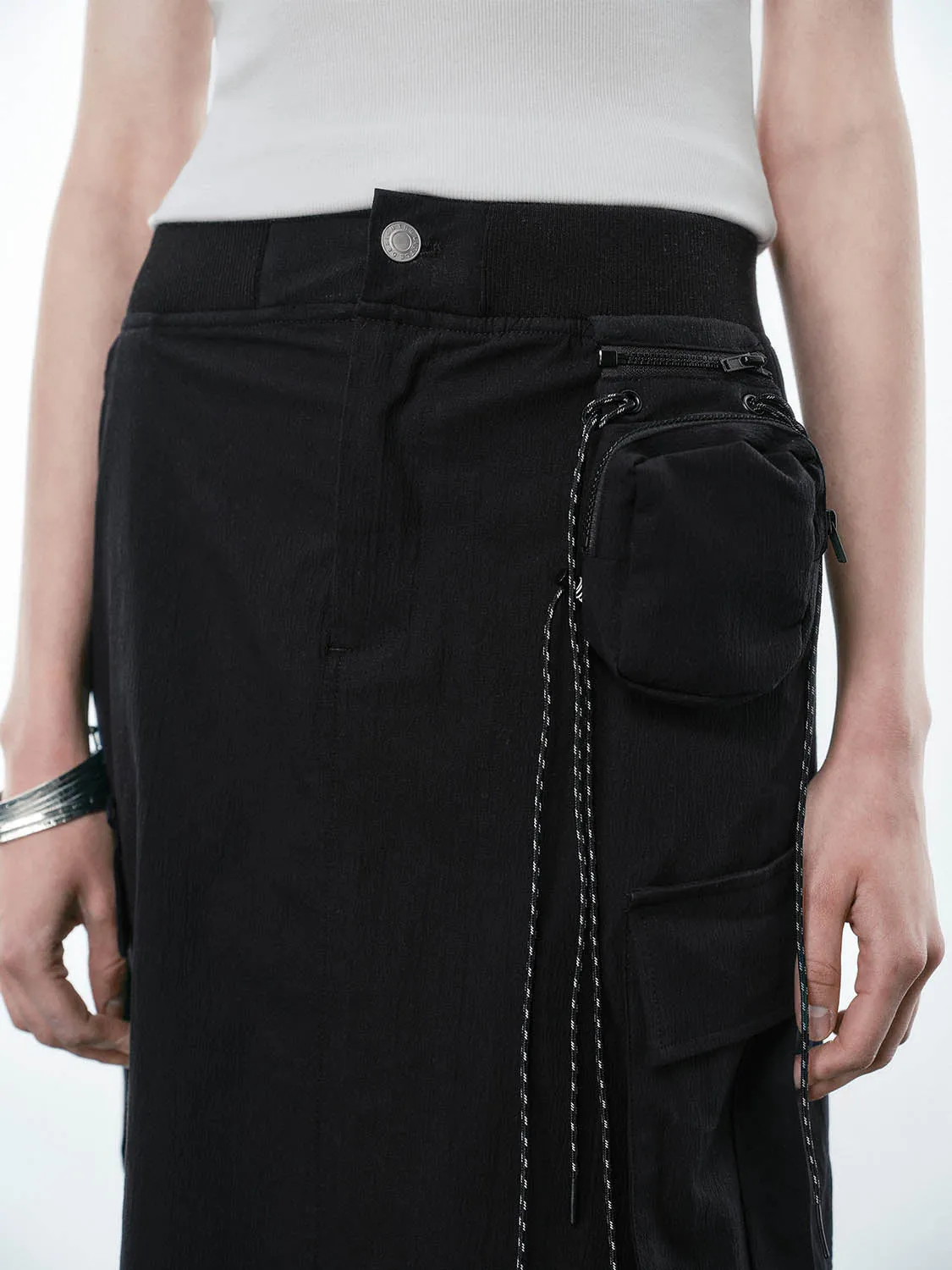 A-Line Skirts sold by Urban Revivo product image thumbnail 4