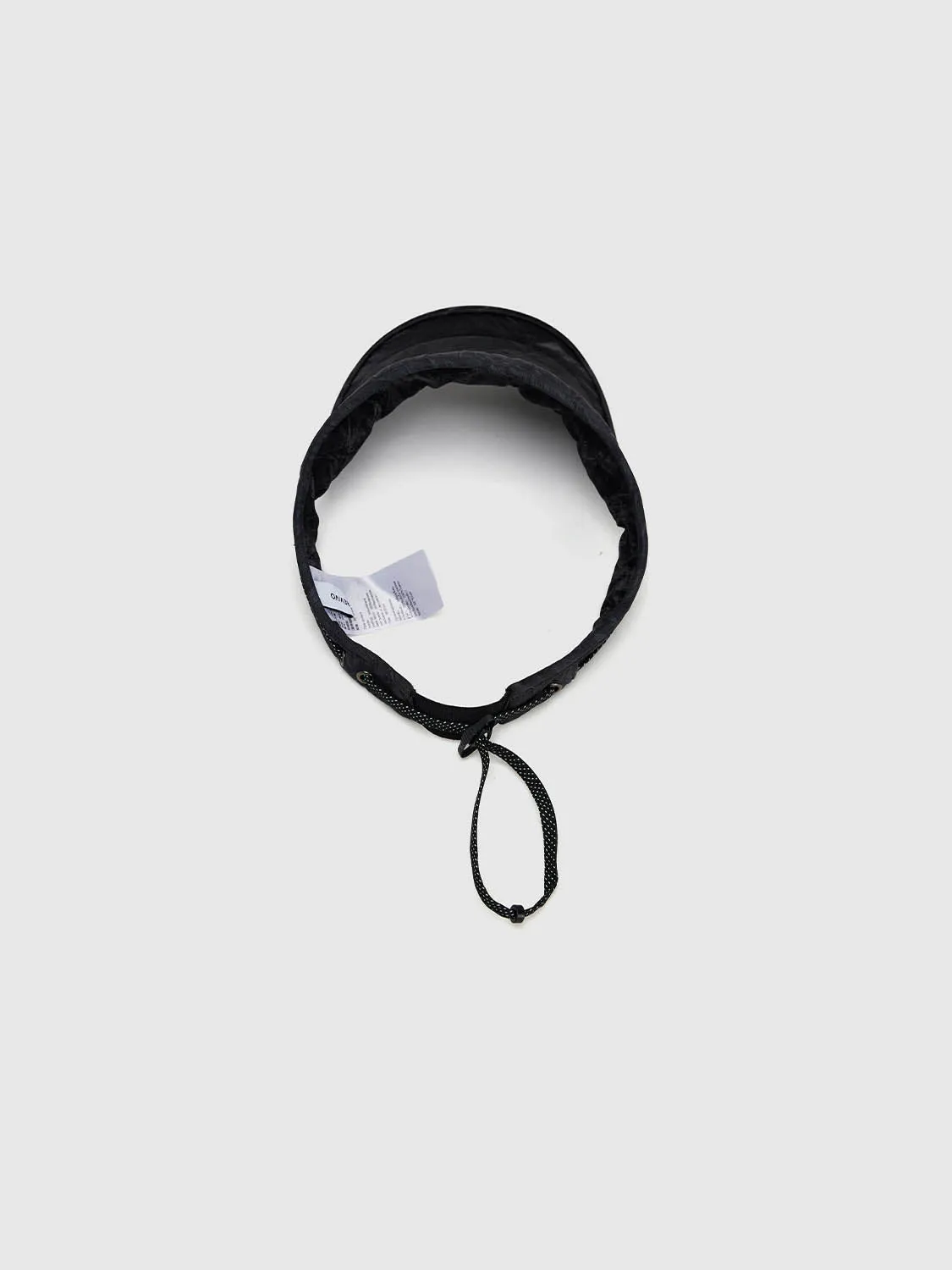 Sun Visor sold by Urban Revivo product image thumbnail 4