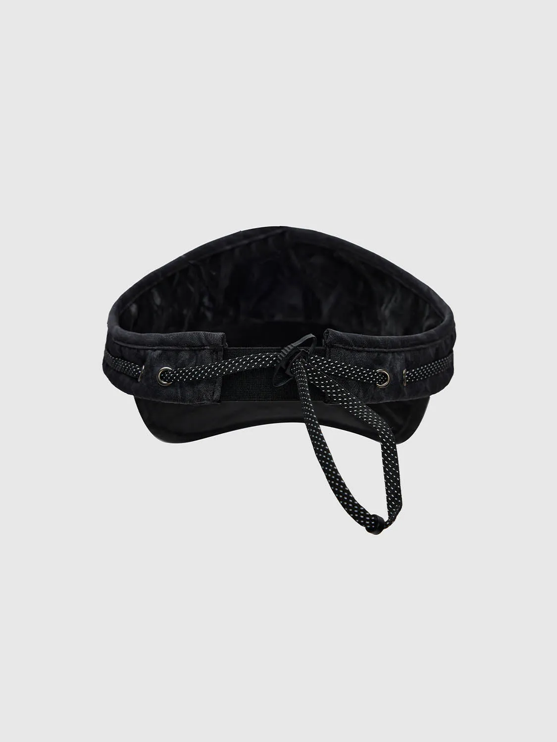 Sun Visor sold by Urban Revivo product image thumbnail 3