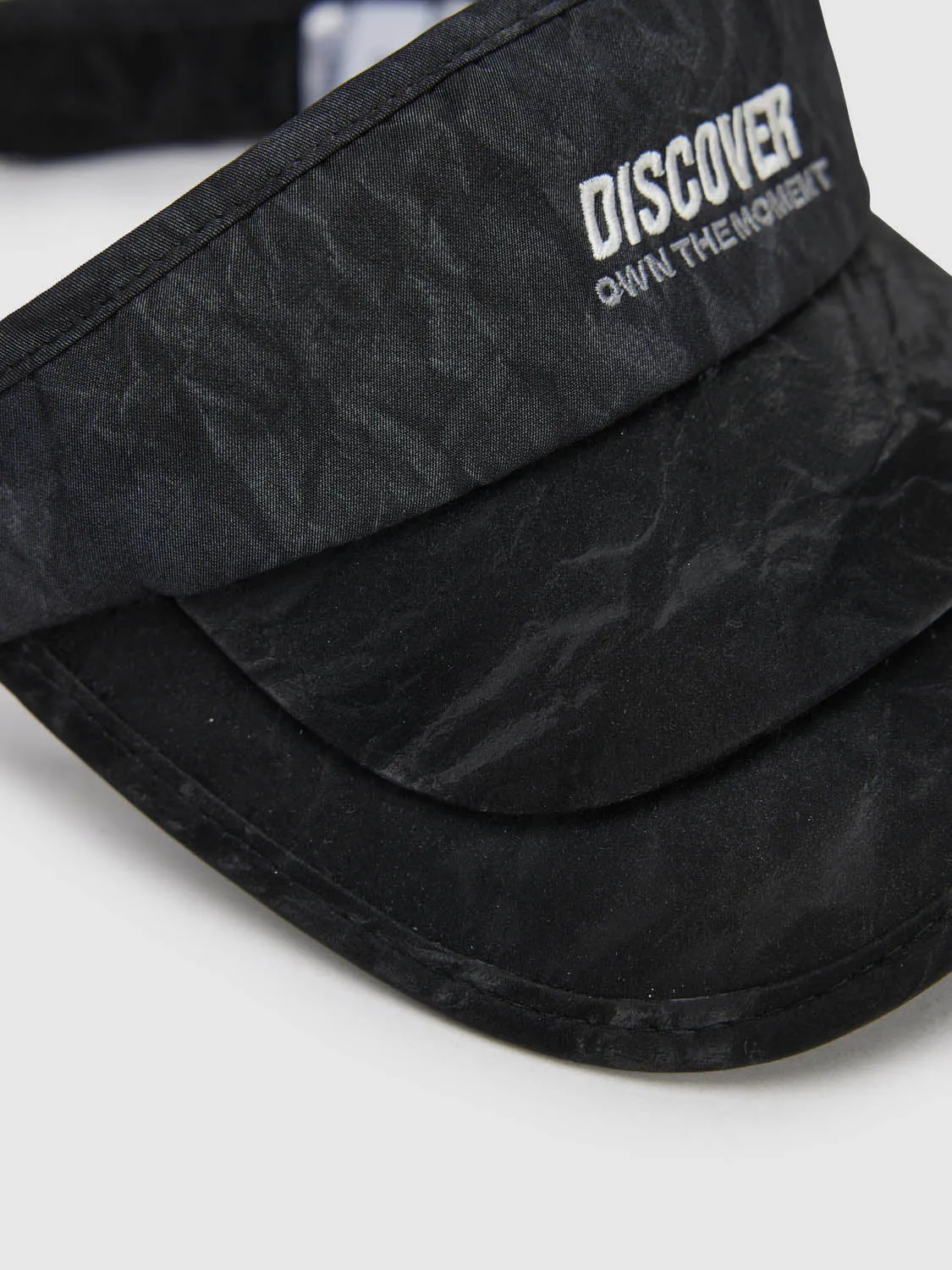 Sun Visor sold by Urban Revivo product image thumbnail 5