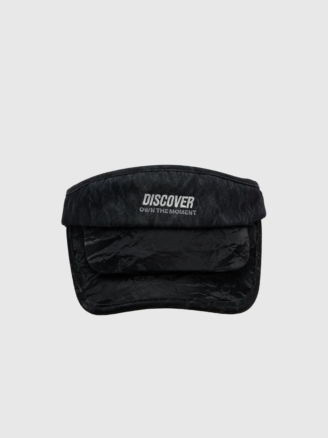 Sun Visor sold by Urban Revivo product image thumbnail 2