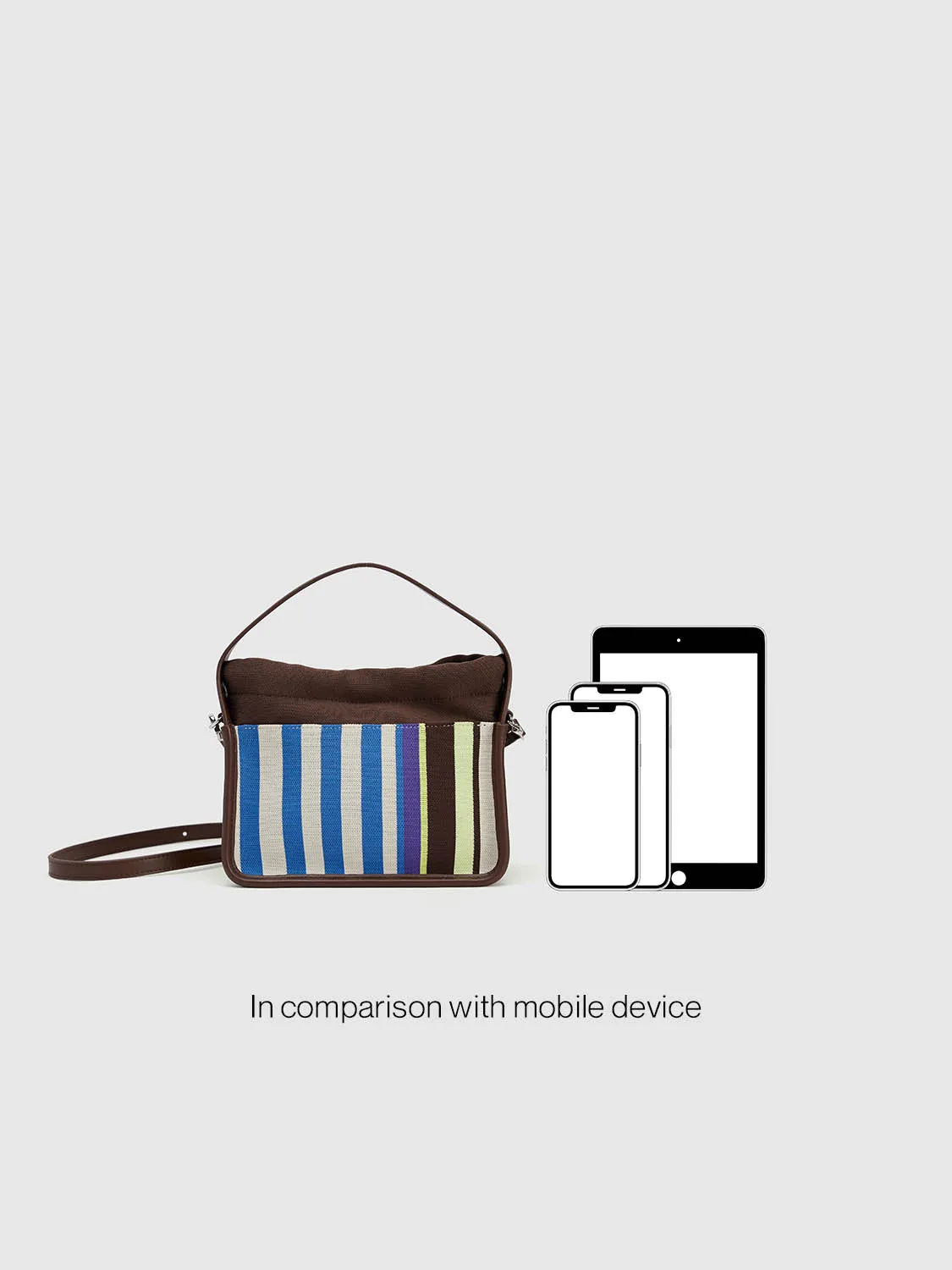 Shoulder Bags sold by Urban Revivo product image thumbnail 5