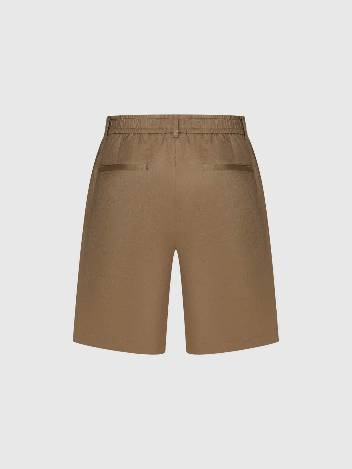 Shorts sold by Urban Revivo product image thumbnail 2