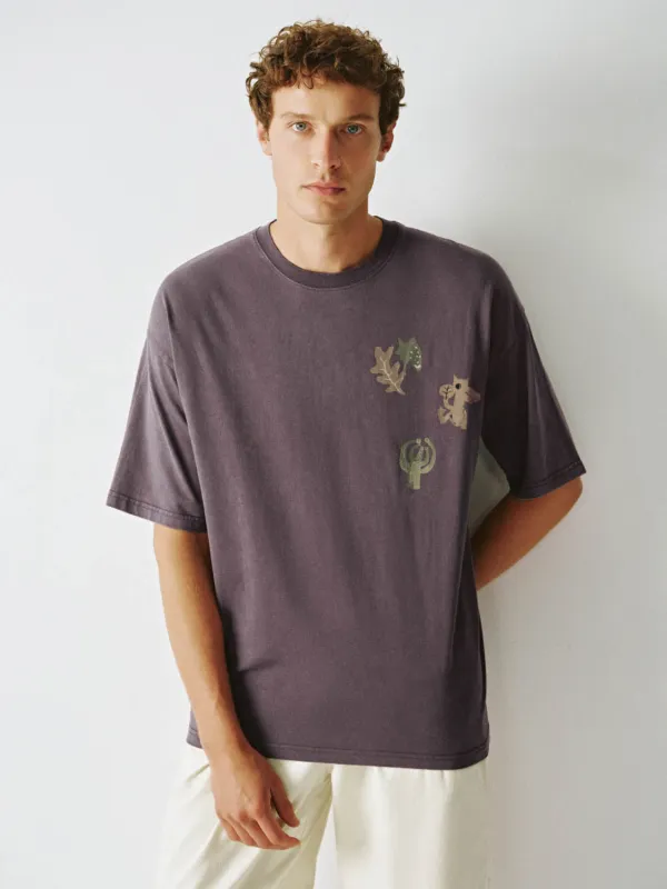 Short Sleeve T-Shirts sold by Urban Revivo