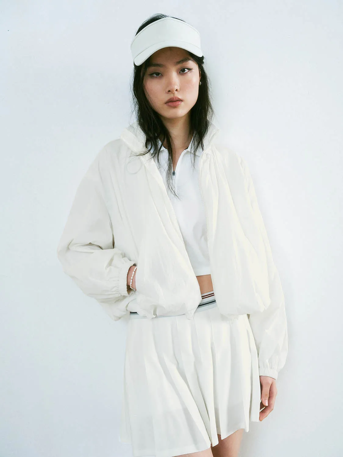 Thin Jackets sold by Urban Revivo