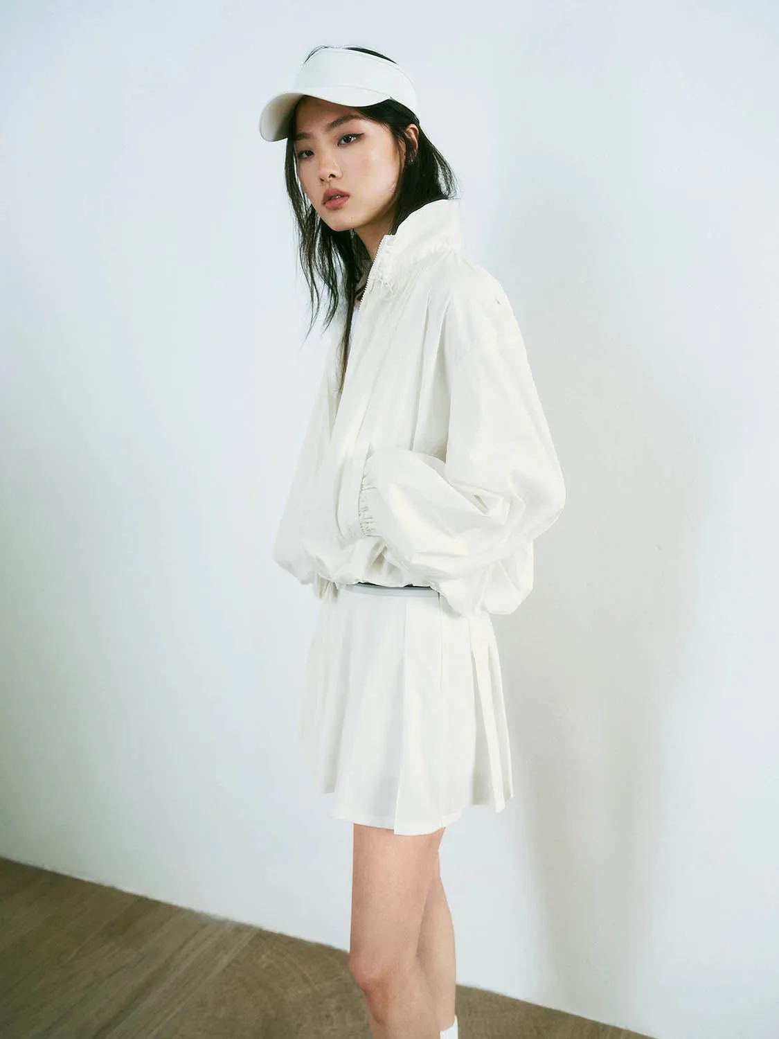 Thin Jackets sold by Urban Revivo product image thumbnail 2