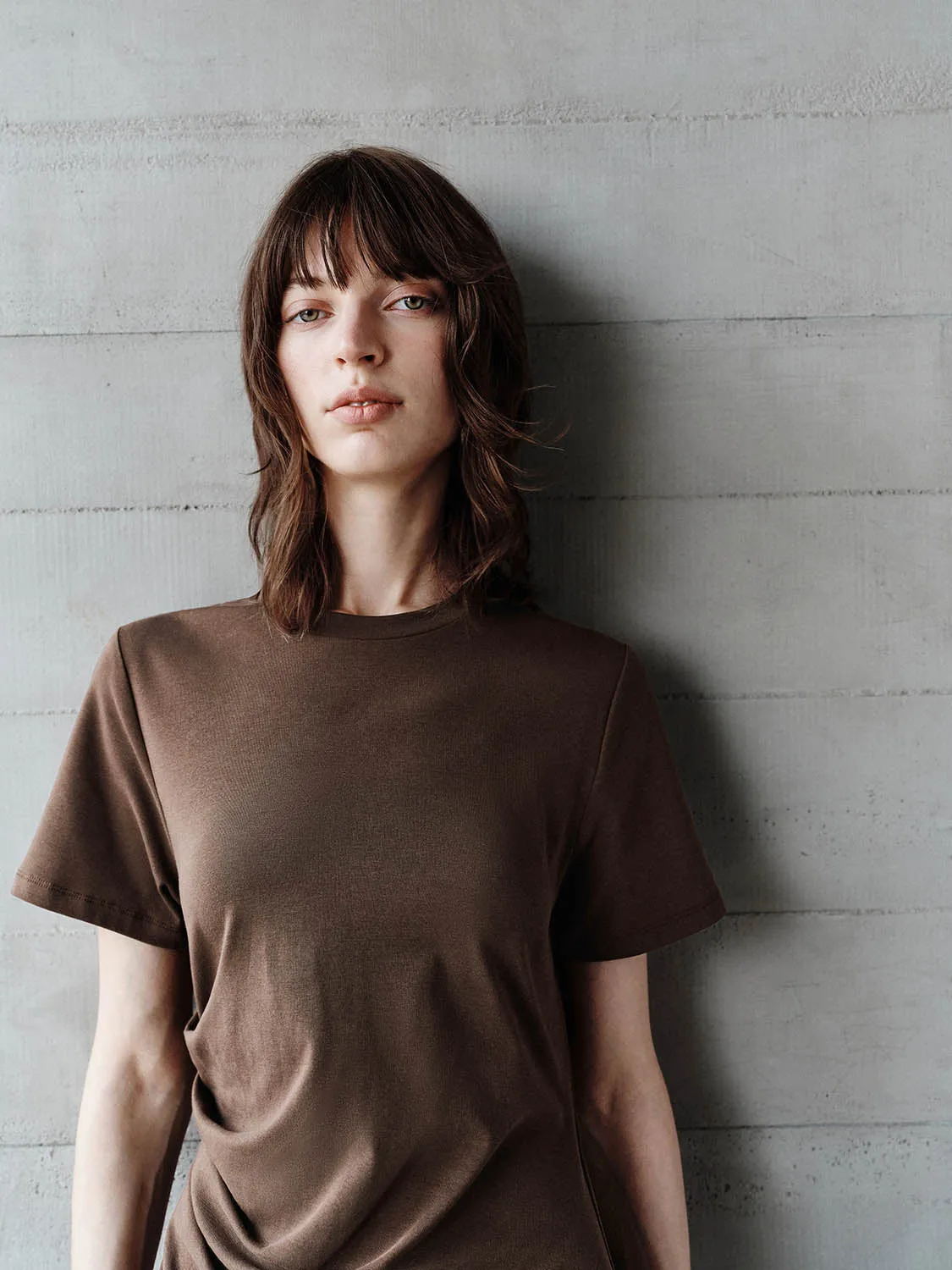 Ruched A-Line Dresses sold by Urban Revivo product image thumbnail 3