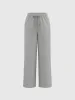 Wide-Leg Pants sold by Urban Revivo