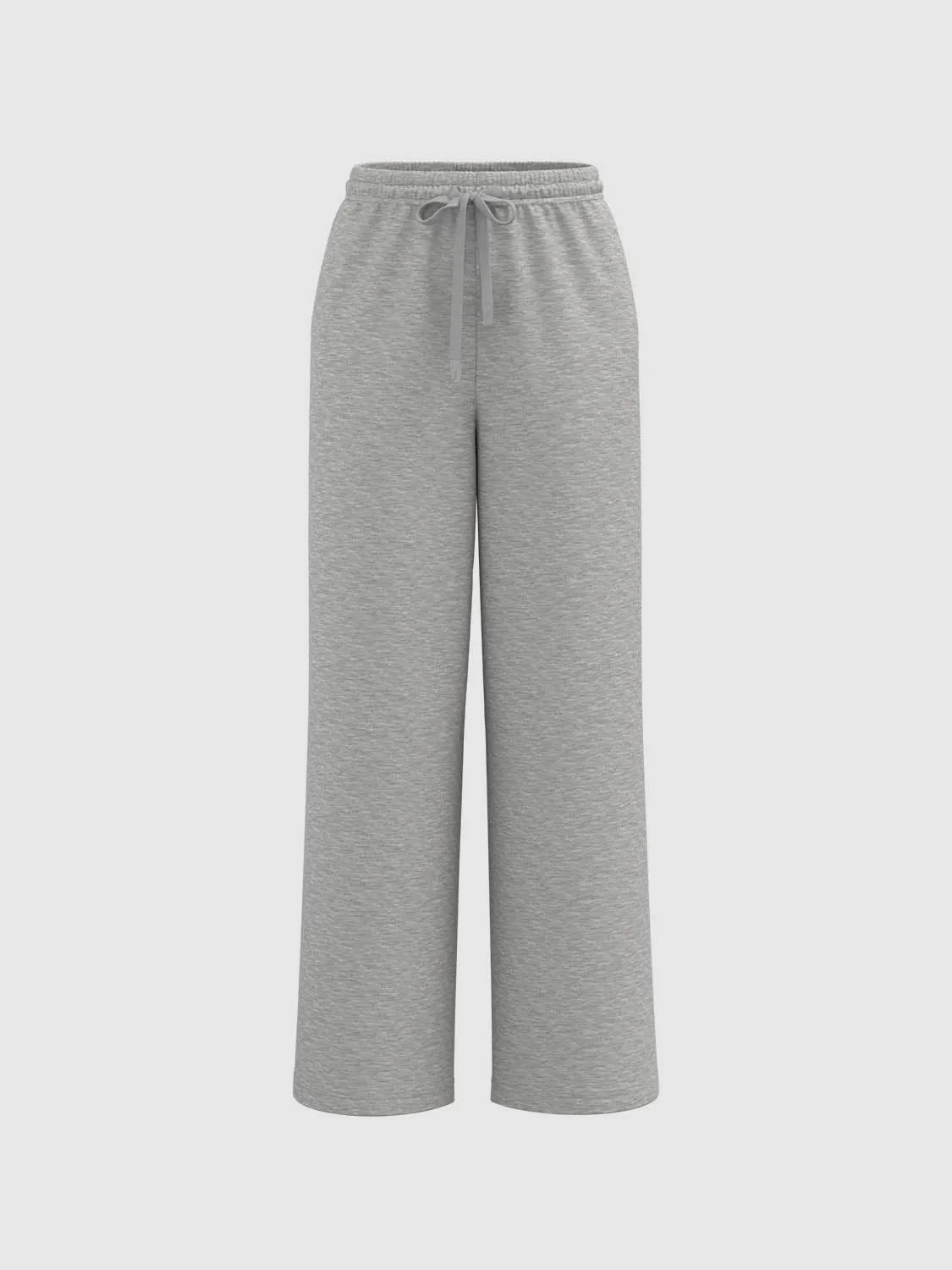 Wide-Leg Pants sold by Urban Revivo