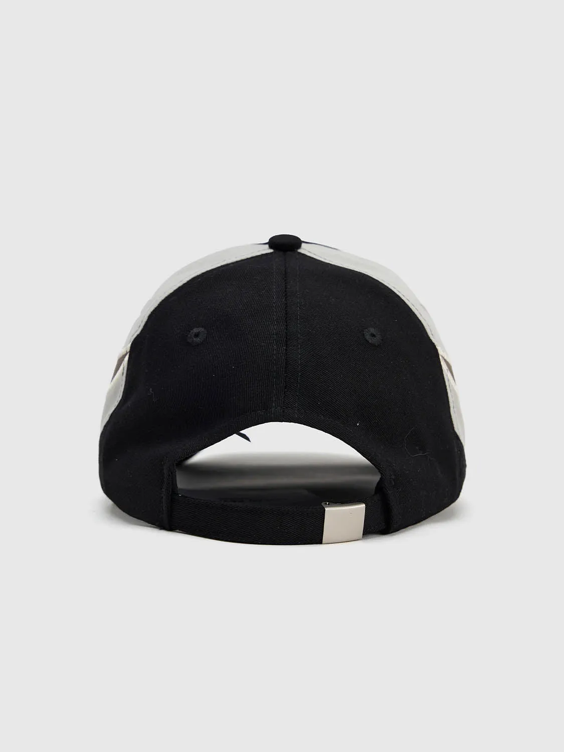 Baseball Caps sold by Urban Revivo product image thumbnail 3