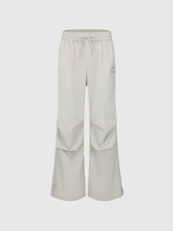 Wide-Leg Pants sold by Urban Revivo