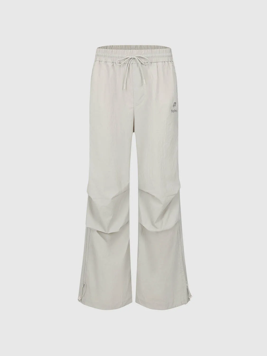 Wide-Leg Pants sold by Urban Revivo
