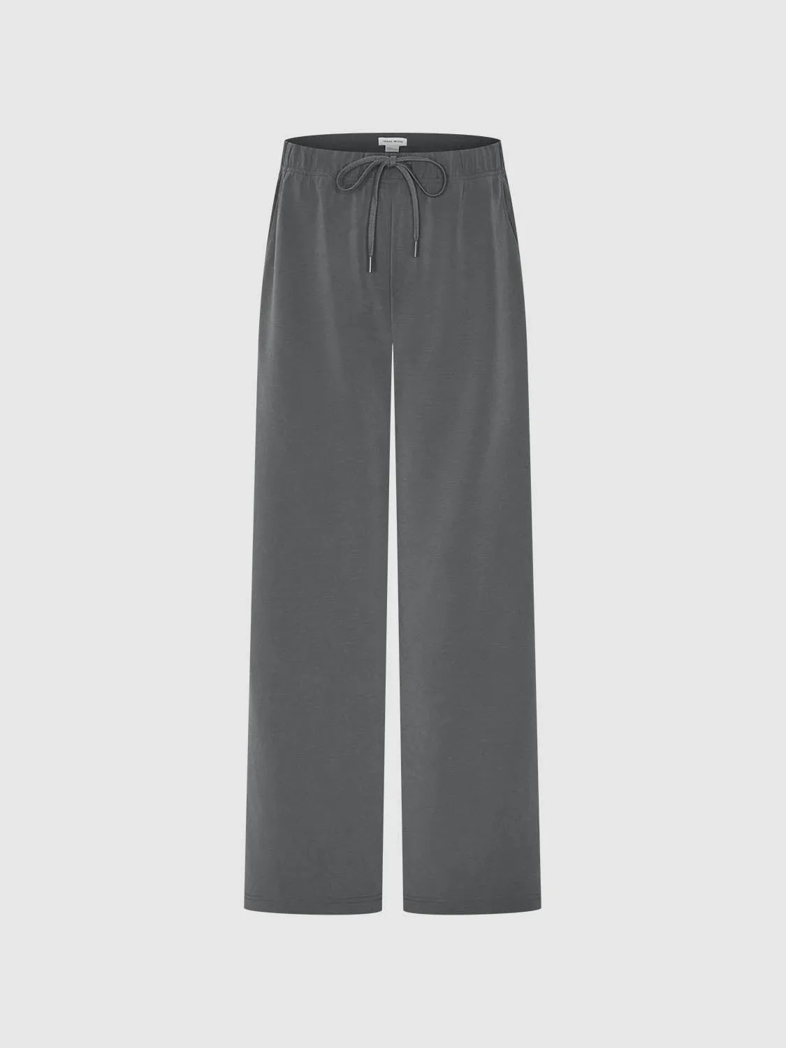 Wide-Leg Pants sold by Urban Revivo