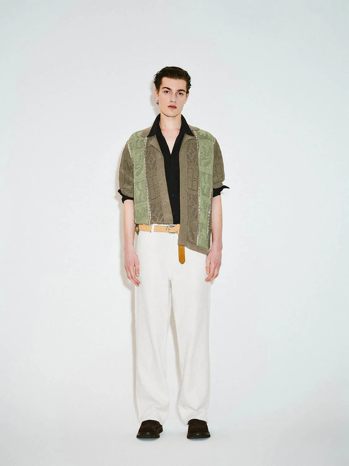 Knitted Cardigans sold by Urban Revivo product image thumbnail 4