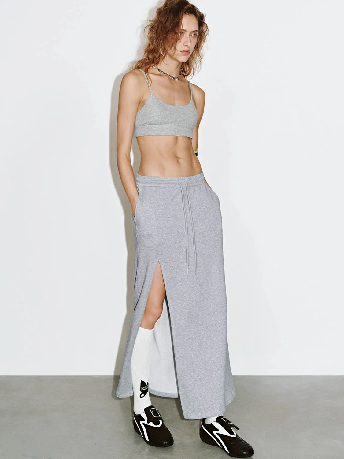 Straight Skirts sold by Urban Revivo product image thumbnail 4