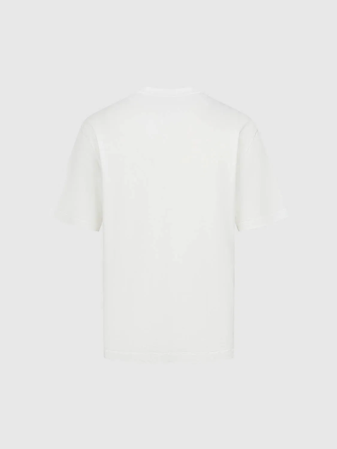 Short Sleeve T-Shirts sold by Urban Revivo product image thumbnail 2
