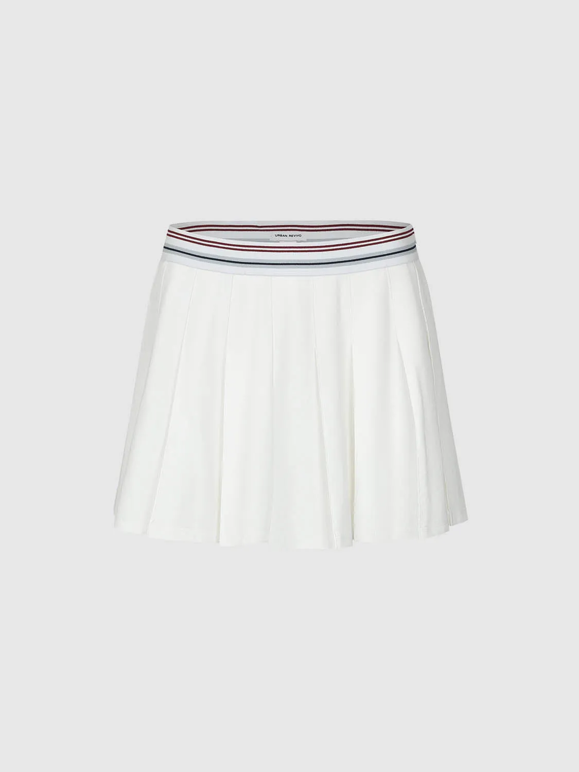 Mini A-Line Skirts sold by Urban Revivo
