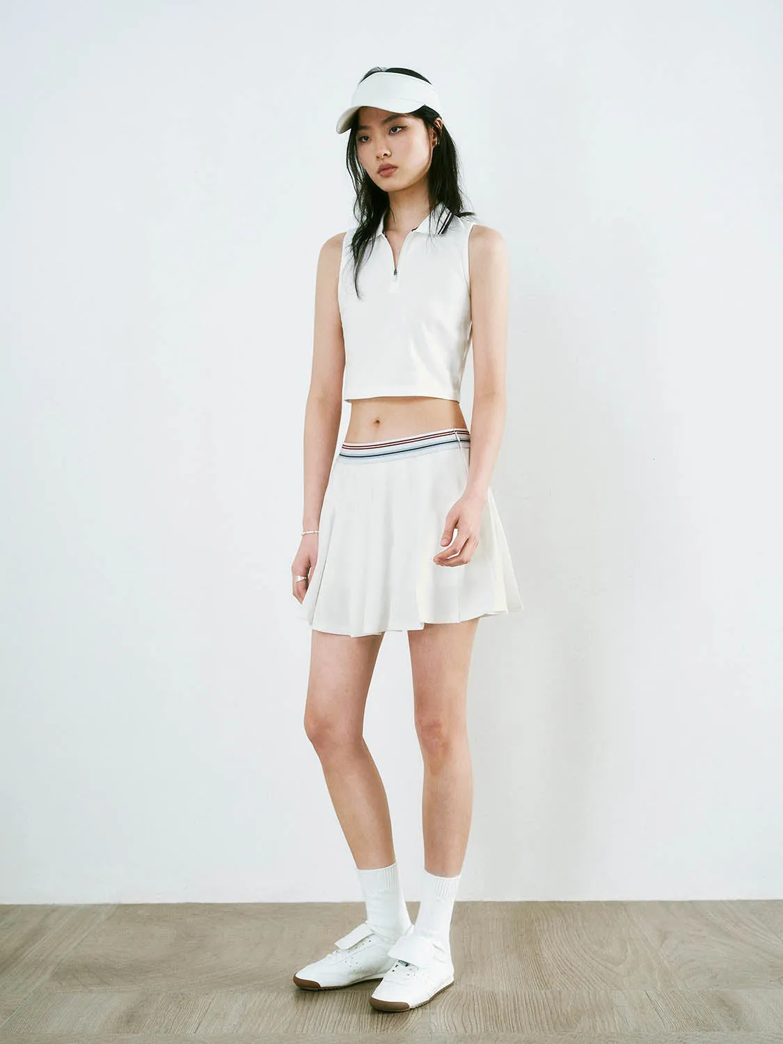 Polo Shirts sold by Urban Revivo product image thumbnail 4