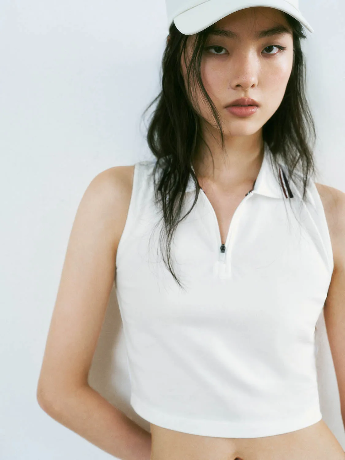 Polo Shirts sold by Urban Revivo product image thumbnail 3