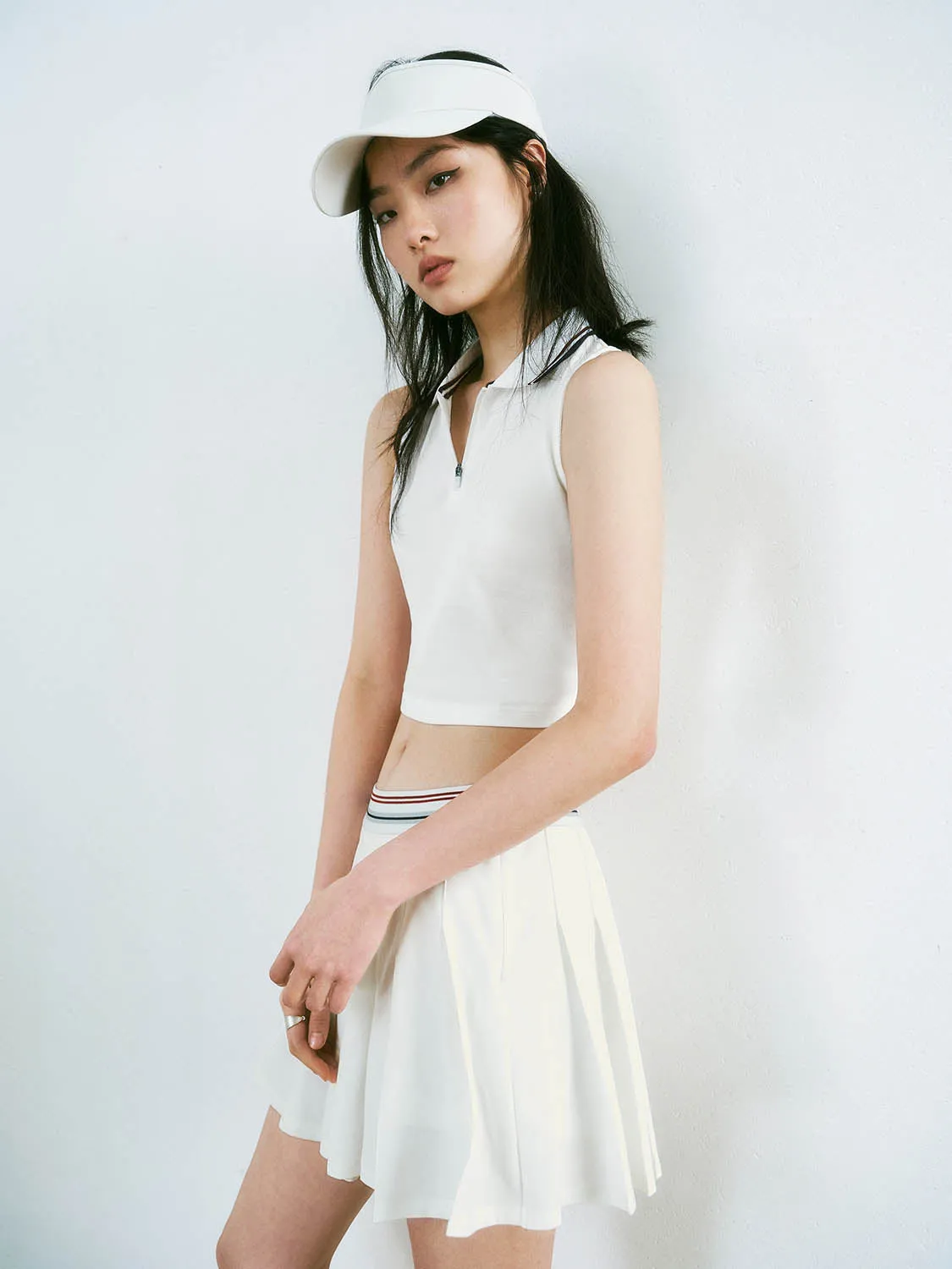 Polo Shirts sold by Urban Revivo product image thumbnail 2