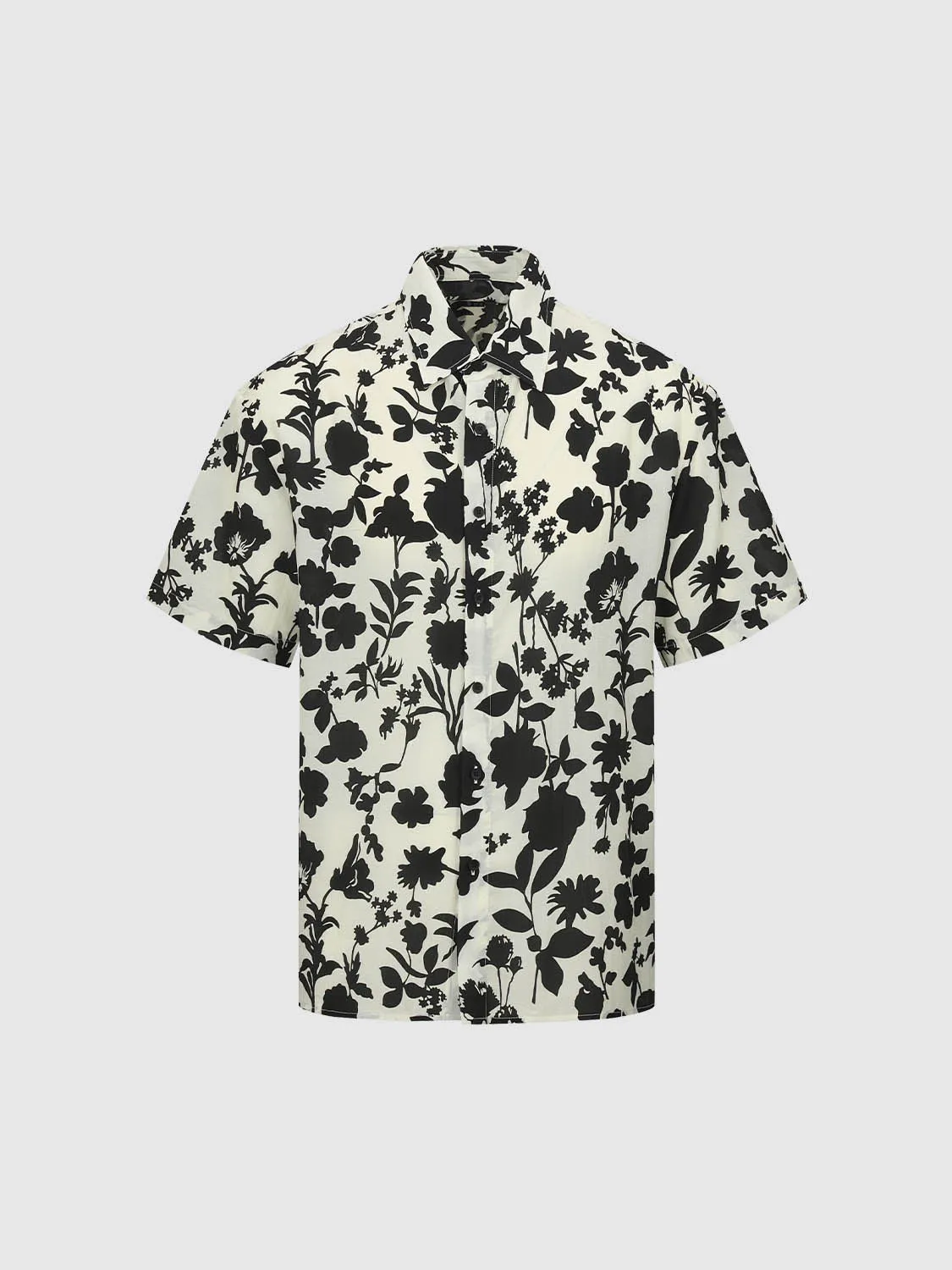Aloha Short Sleeve Shirts sold by Urban Revivo